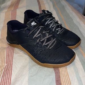 Nike metcon 4 XD chalkboard